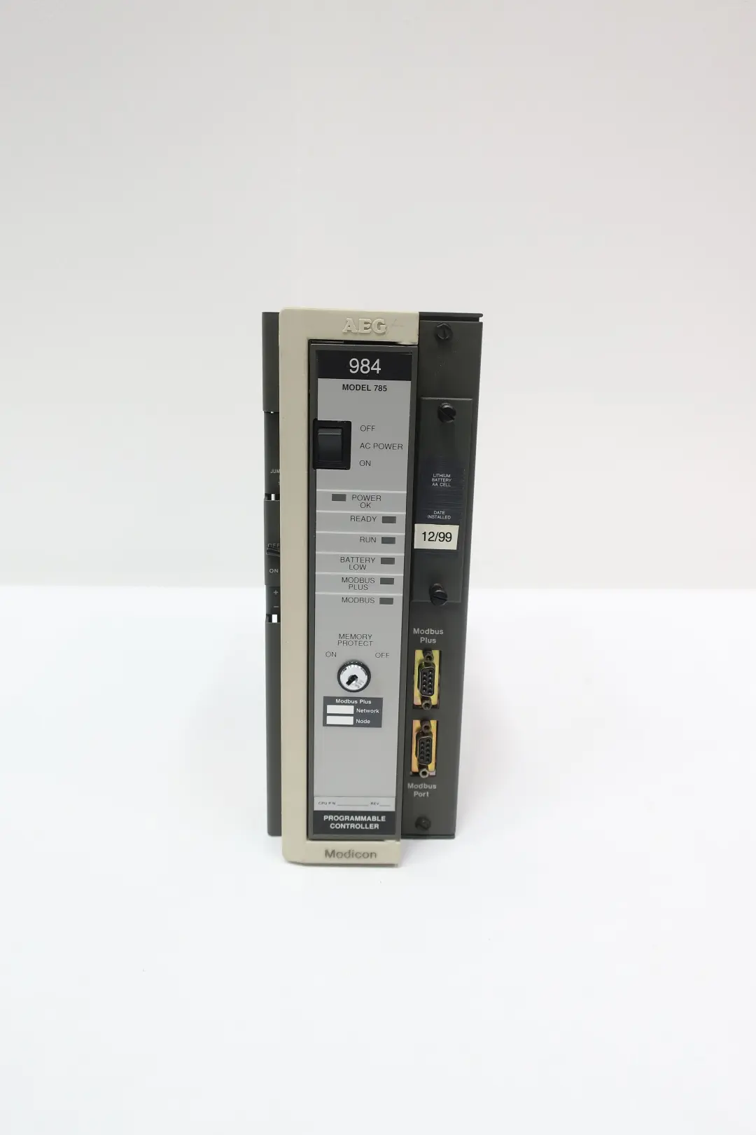 Produktfoto 1 von AEG PC-0984-785