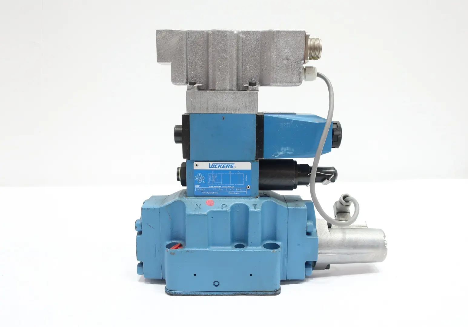 Produktfoto 1 von VICKERS KAFDG5V-7-2C200N-EX-VM-F-PD7-H1-13