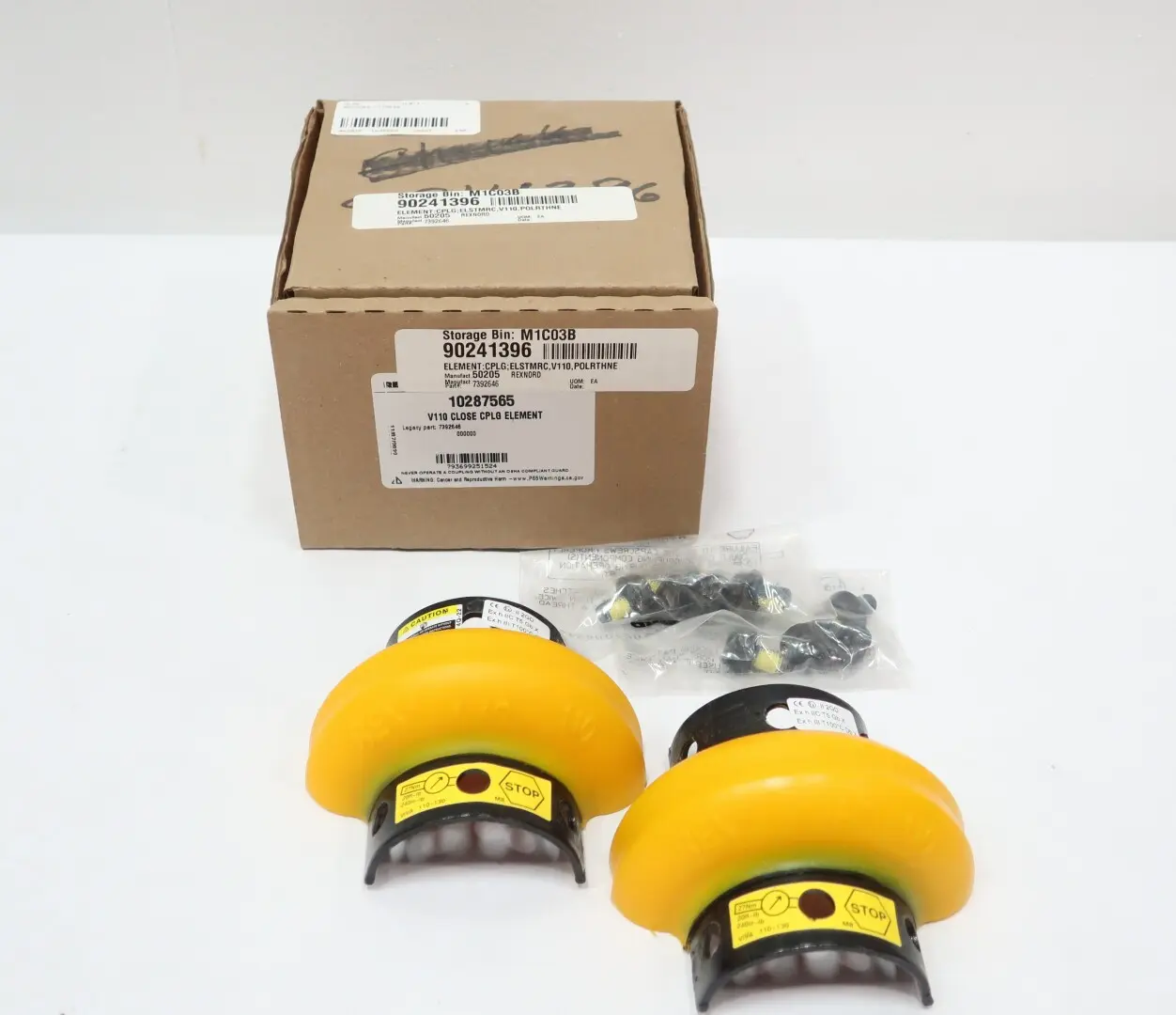 Produktfoto 1 von REXNORD 7392646