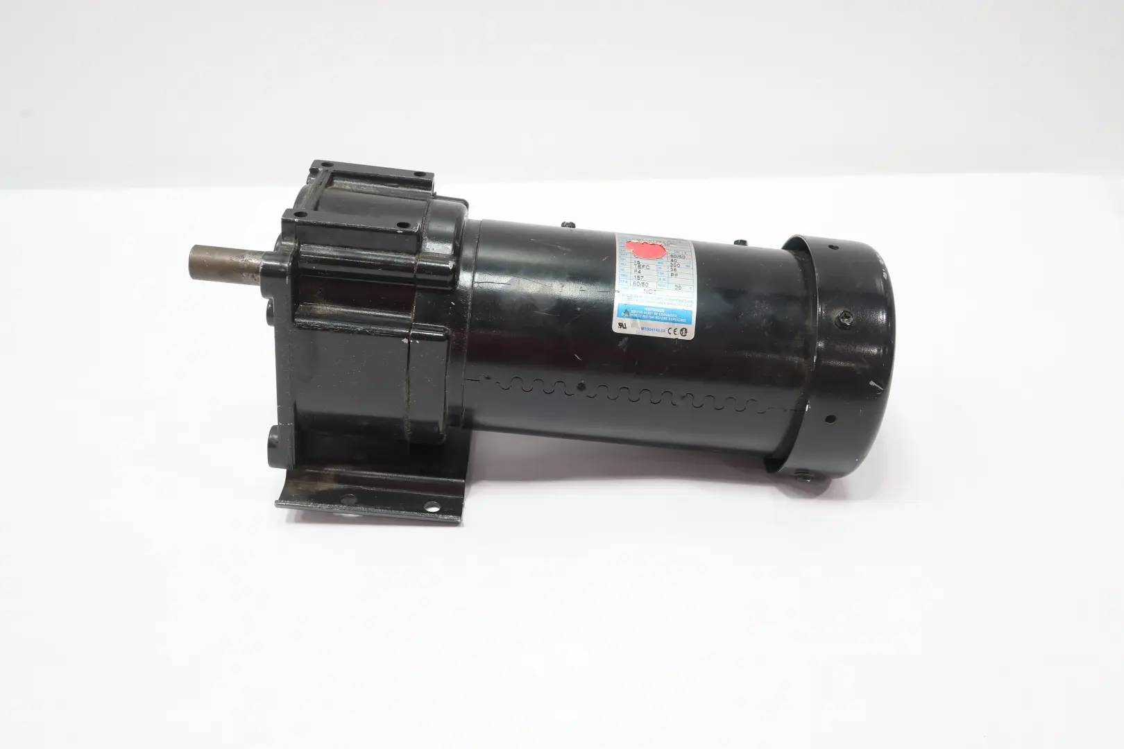 Produktfoto 1 von LEESON CM38P17FZ12C