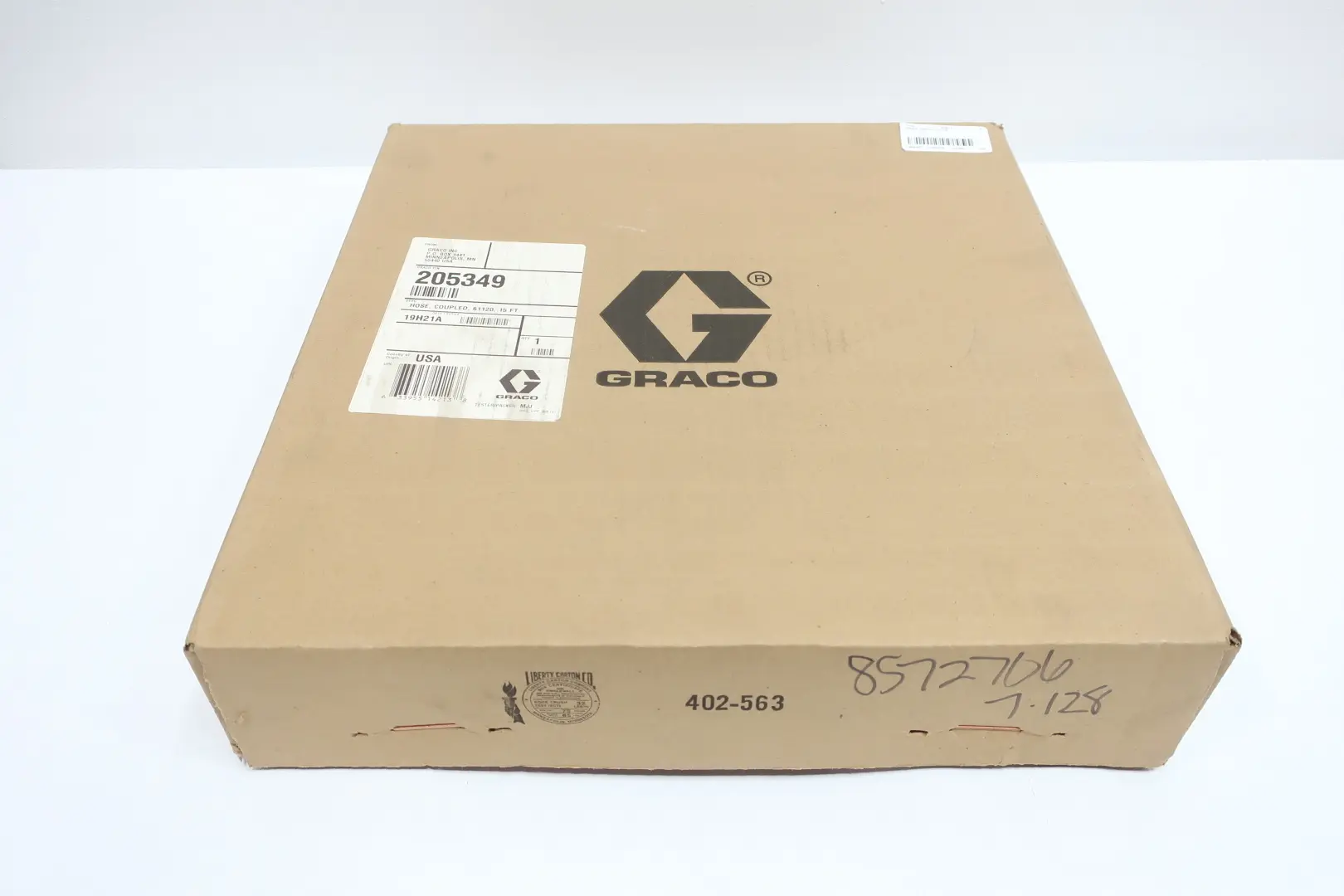 Produktfoto 1 von GRACO 205349