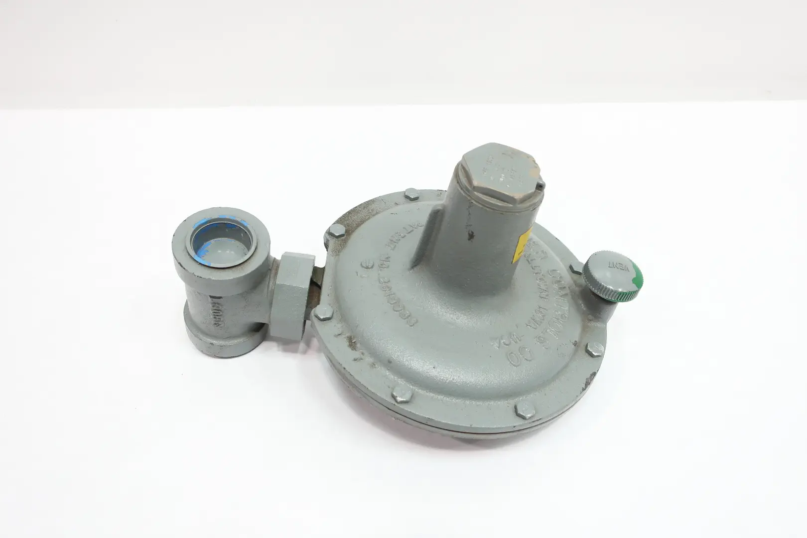 Produktfoto 1 von FISHER Y600R