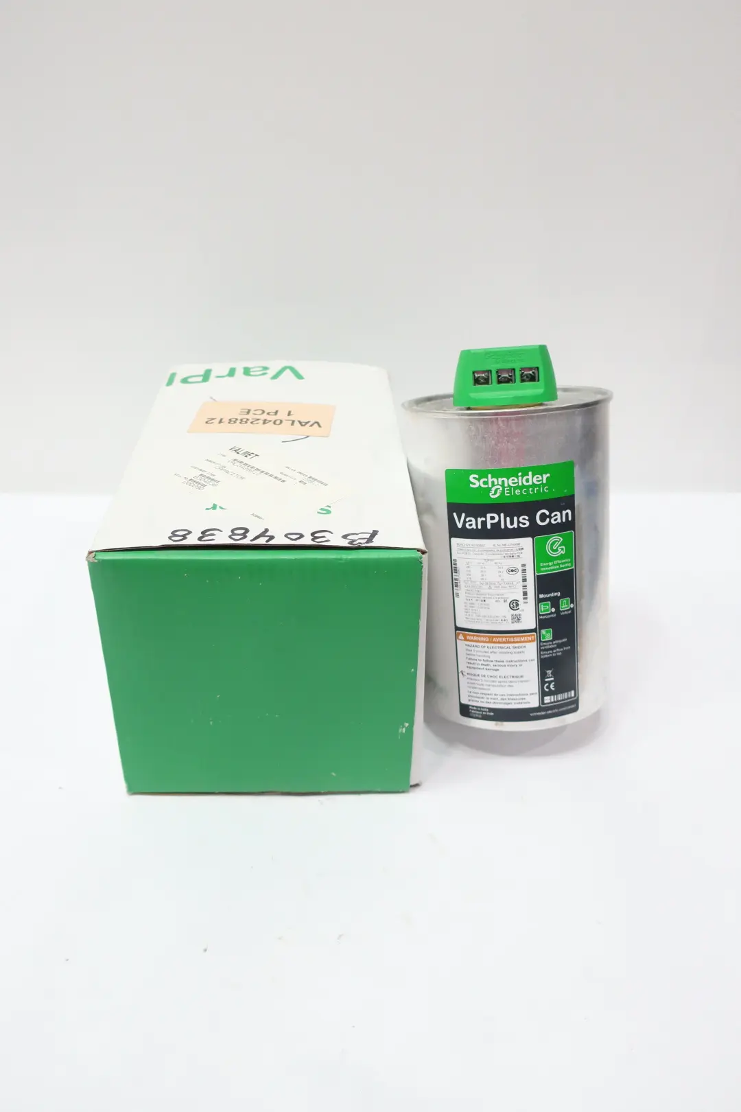 Produktfoto 1 von SCHNEIDER BLRCH292A350B57