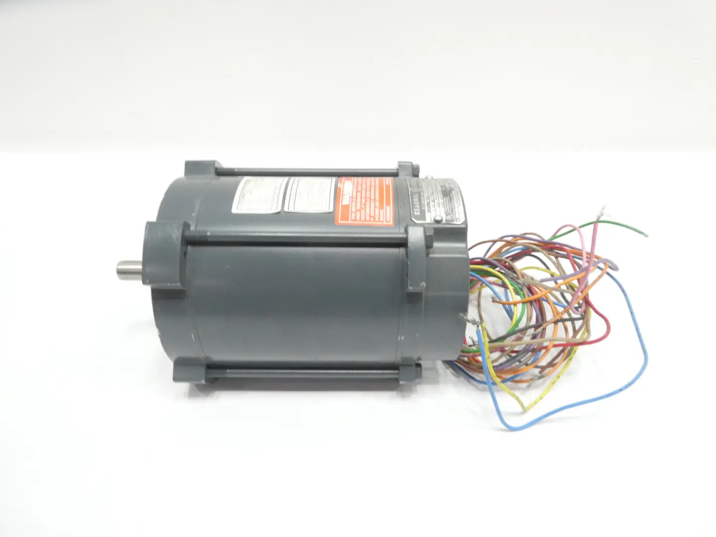 Produktfoto 1 von GENERAL ELECTRIC GE 5K32NN118X