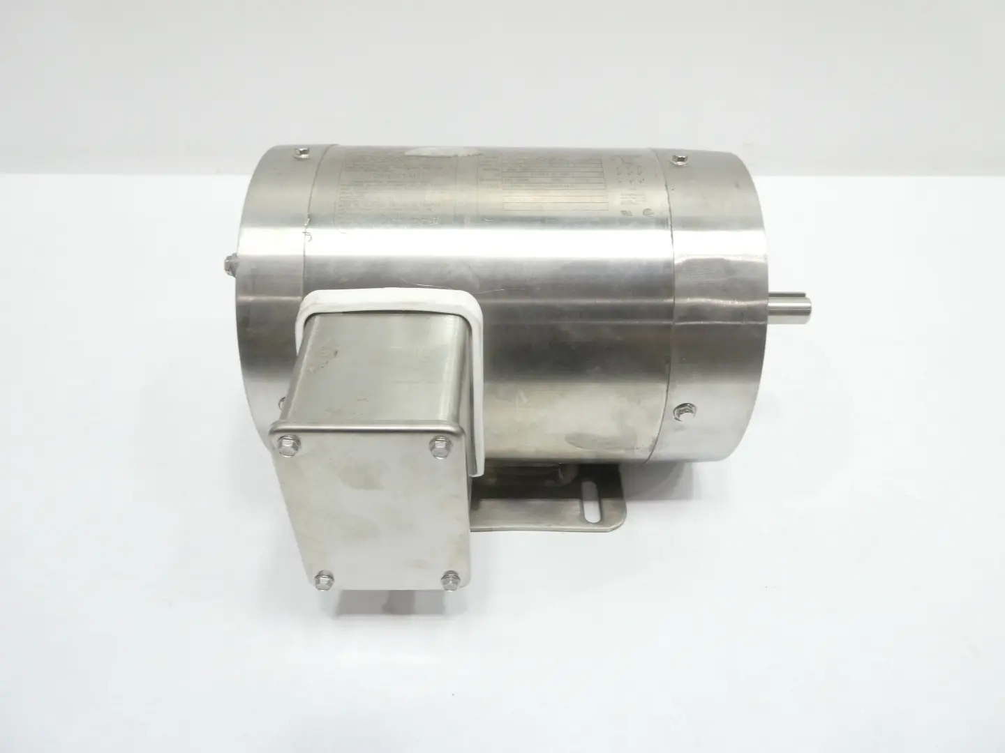 BALDOR CSSWDM3534