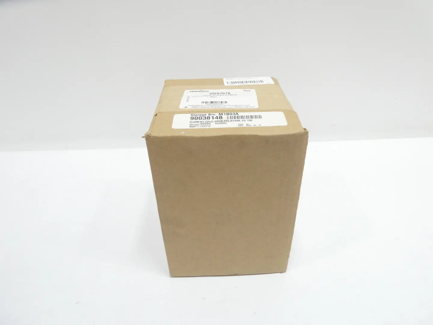 Produktfoto 1 von REXNORD 10287578 7392710