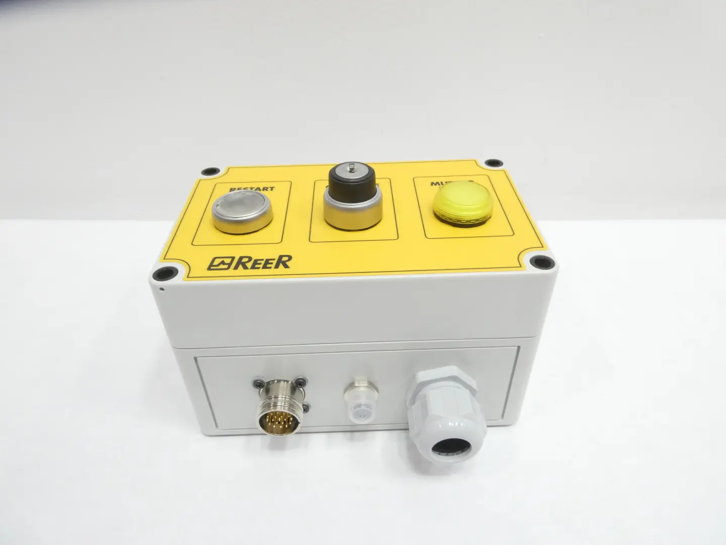 Produktfoto 1 von REER MJB3 8016625