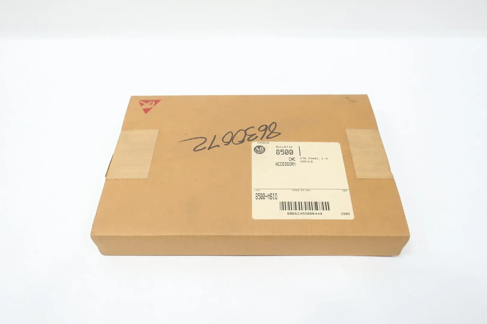 Produktfoto 1 von ALLEN BRADLEY 8500-MBIO