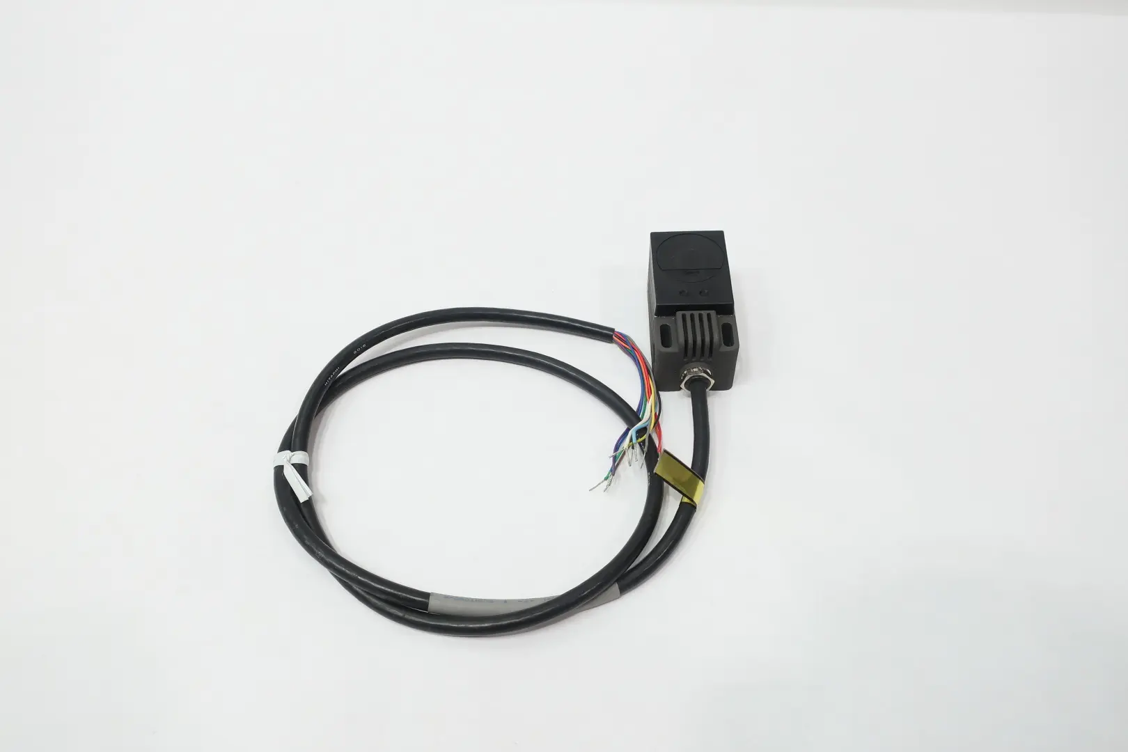 Produktfoto 1 von BALLUFF RGPT-4008-V1220