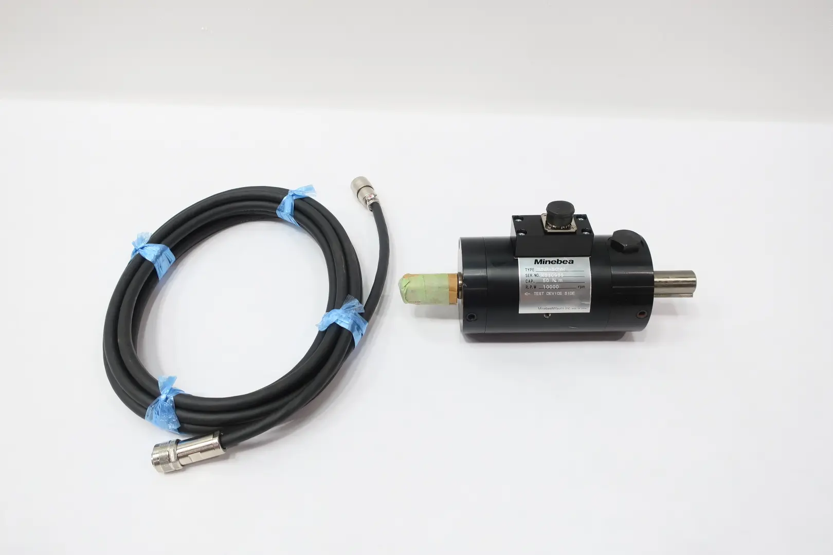 Produktfoto 1 von MINEBEA TMNR-50NM