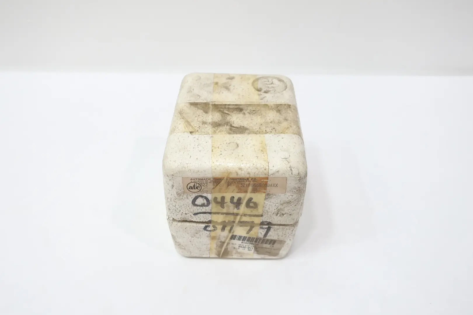 Produktfoto 1 von ATC 321B056A08B1XX