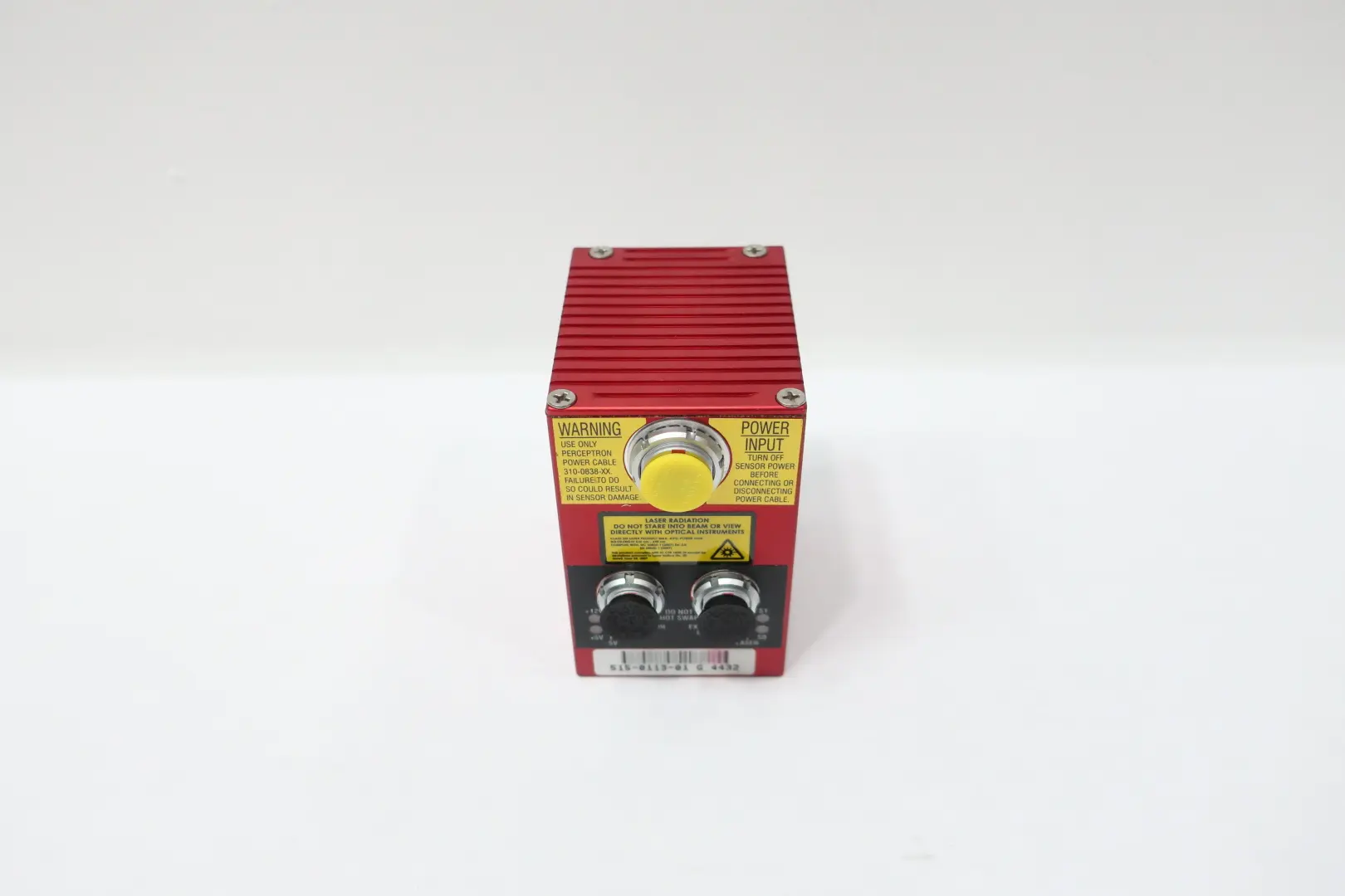 Produktfoto 1 von PERCEPTRON 515-0113-01 G 4432