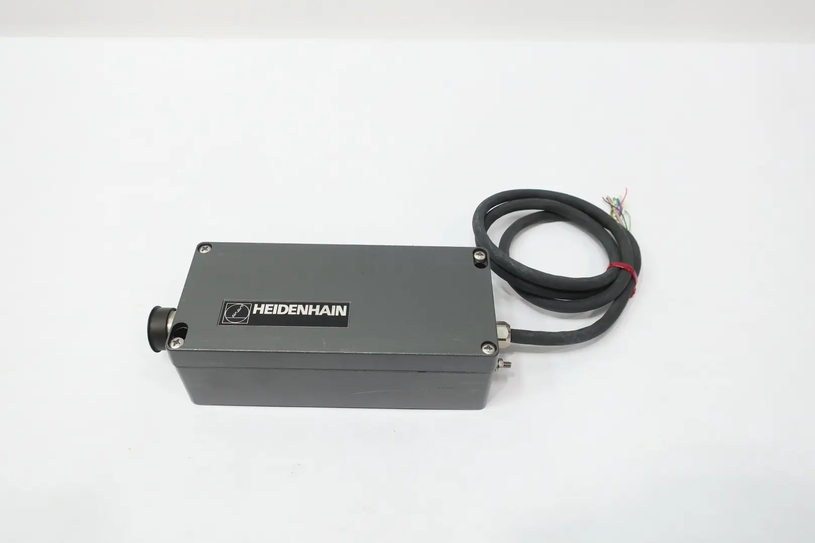 Produktfoto 1 von HEIDENHAIN EXE 602 D/5-F