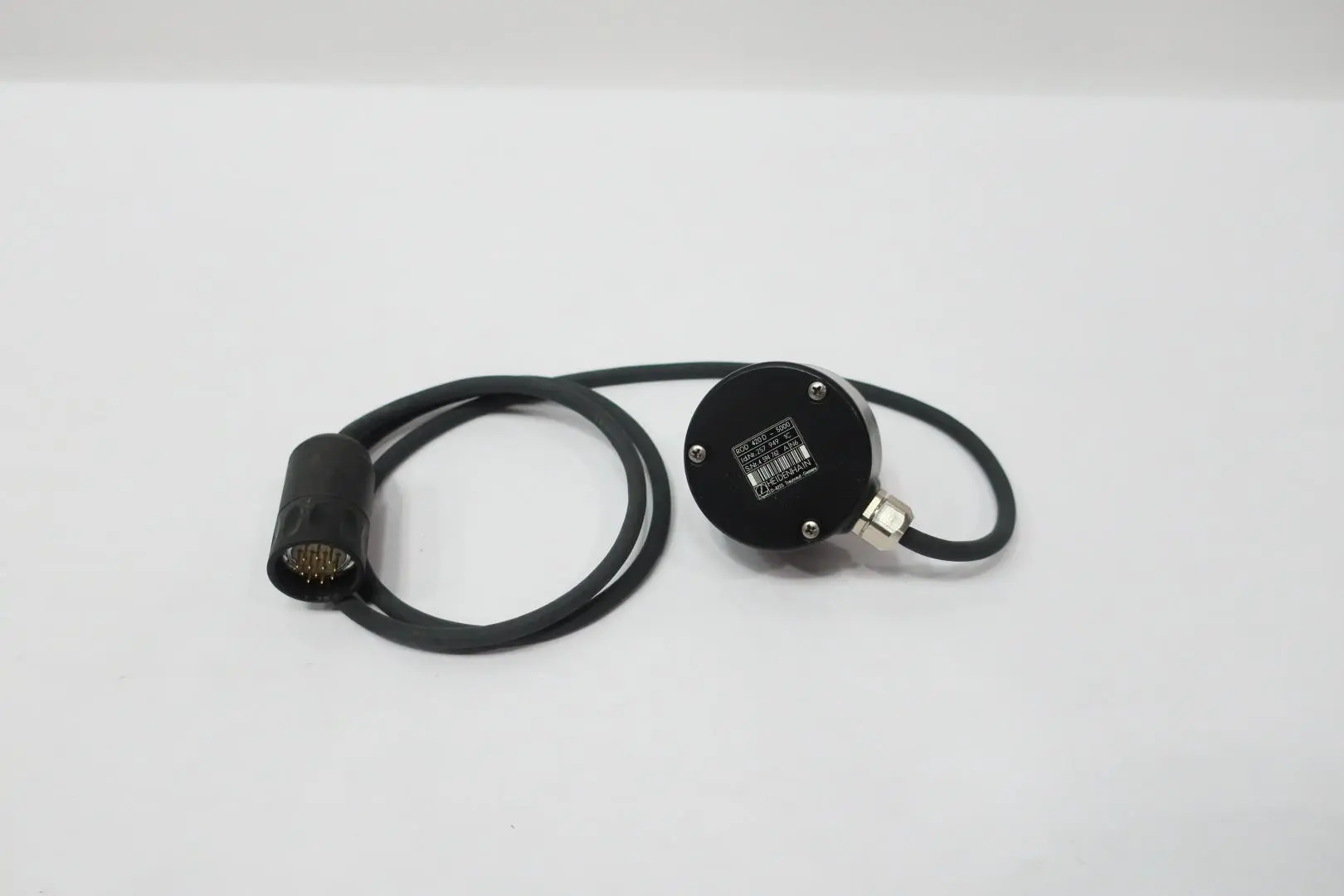 Produktfoto 1 von HEIDENHAIN ROD 420D-5000