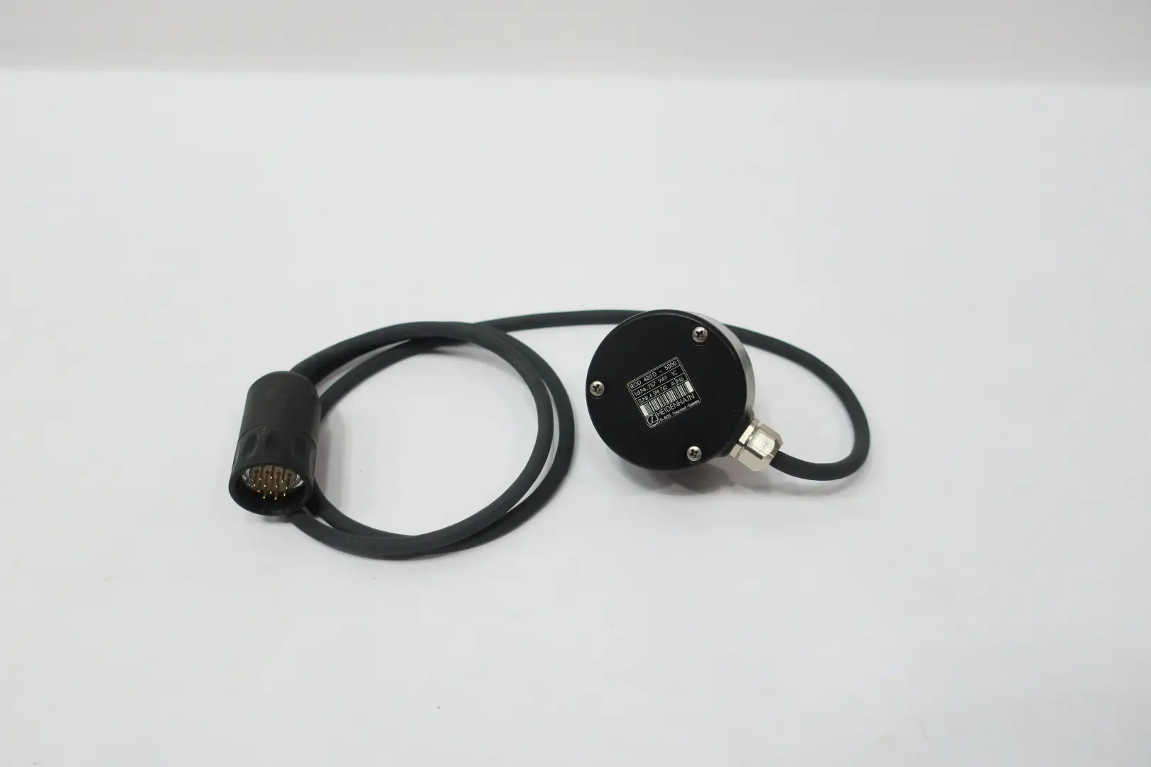 Produktfoto 1 von HEIDENHAIN ROD 420D-5000