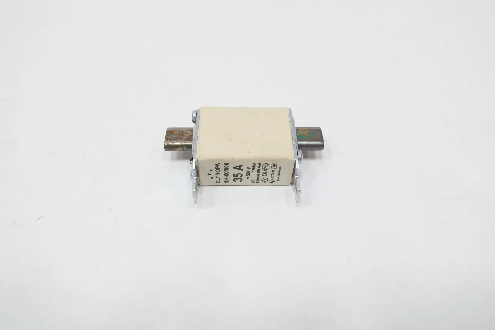 Produktfoto 1 von ELTROPA NH-00/000