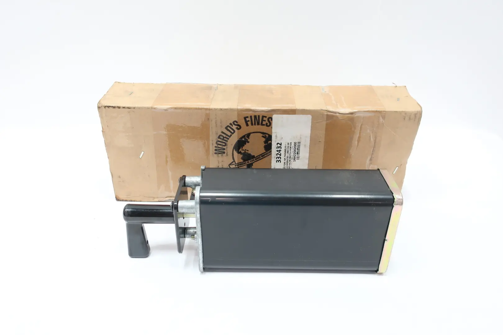 Produktfoto 1 von GENERAL ELECTRIC GE 16SB1GD5A11SST2P