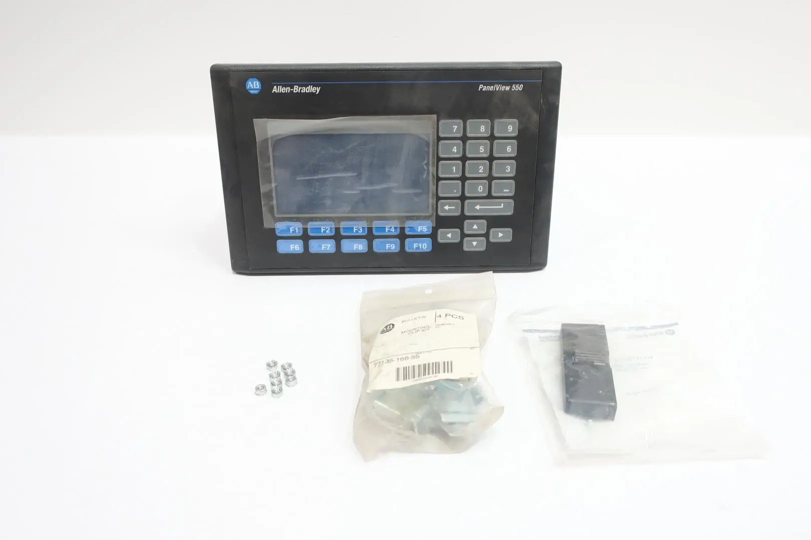 Produktfoto 1 von ALLEN BRADLEY 2711-K5A8