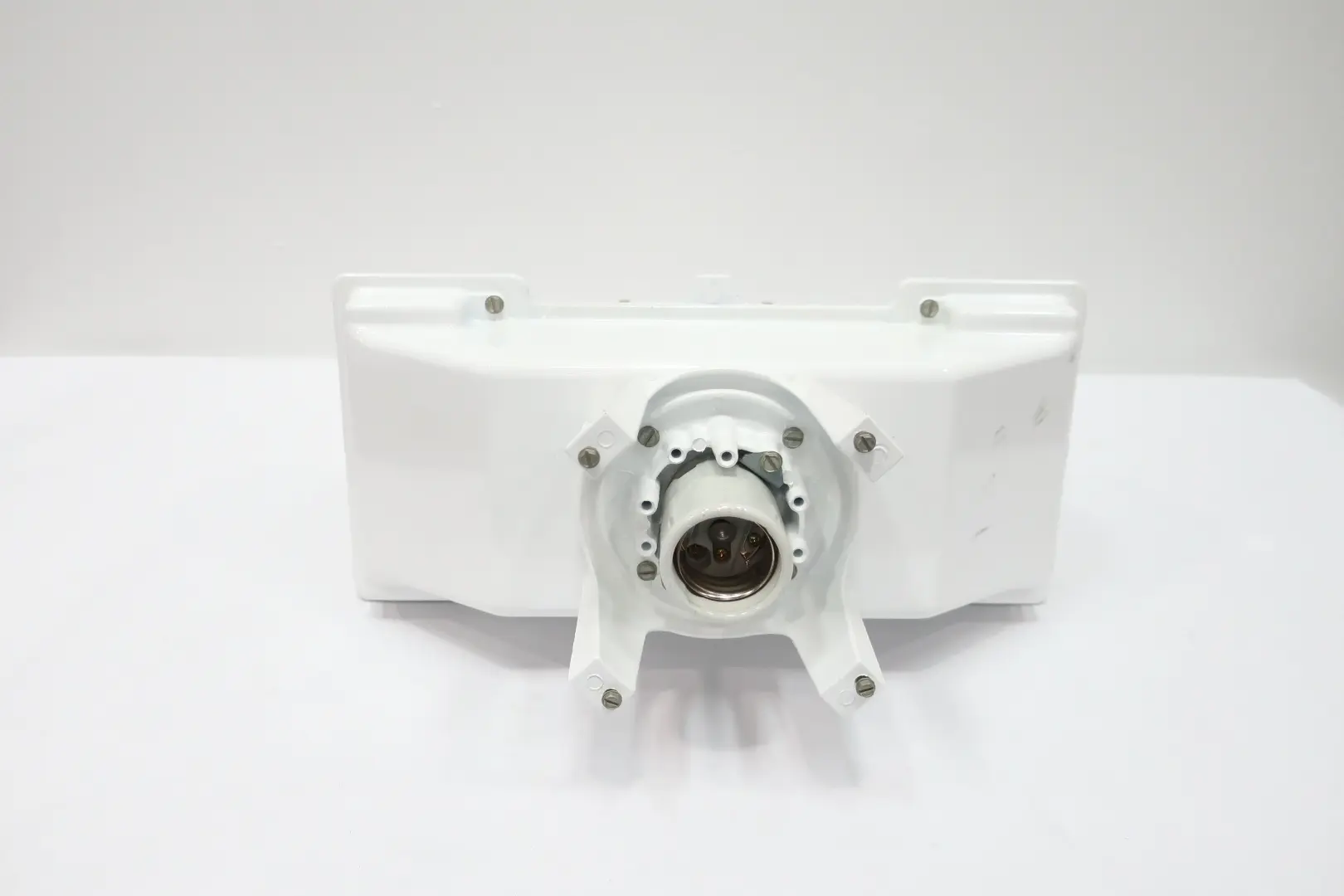 Produktfoto 1 von HUBBELL CH-10H8-M-NB