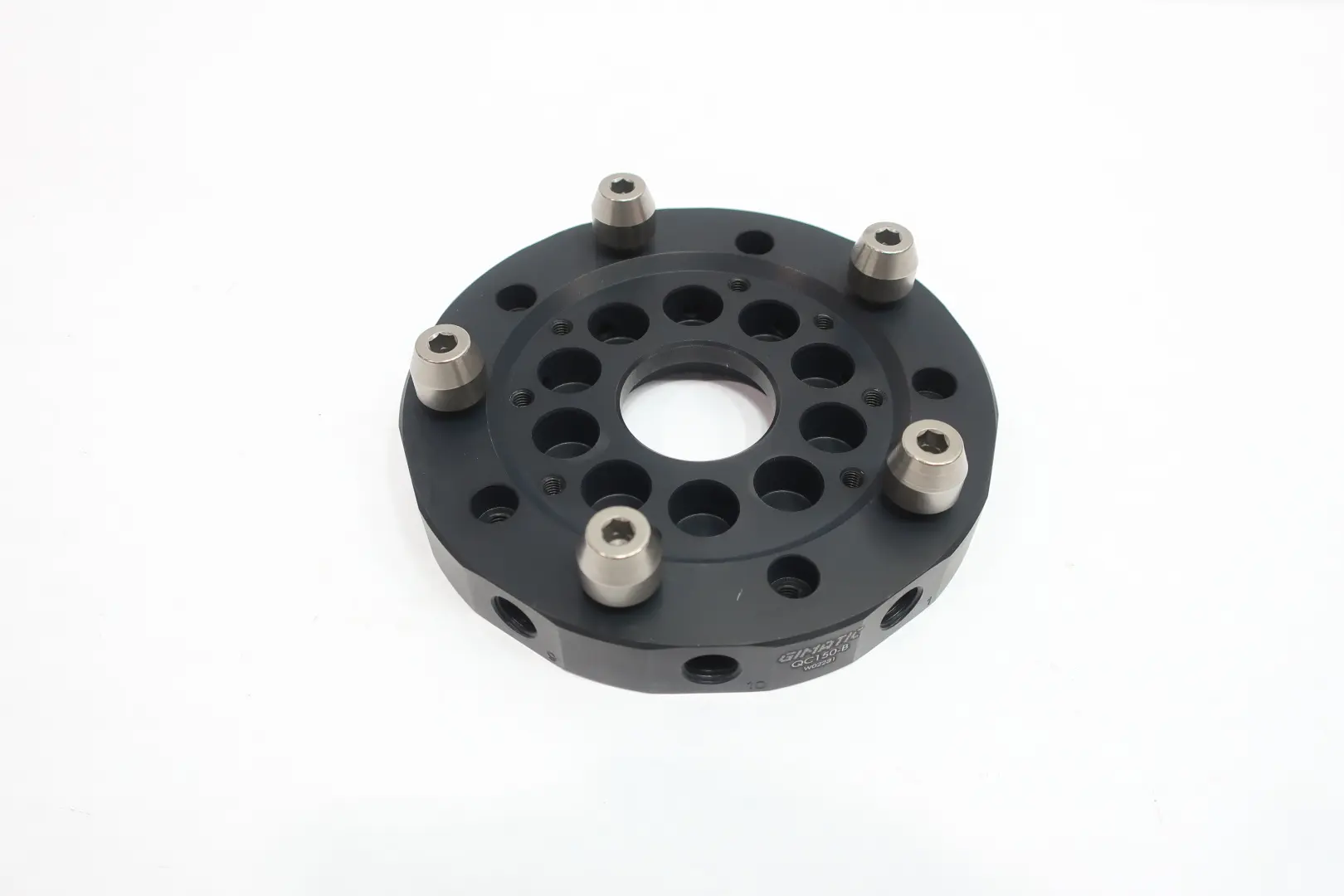 Produktfoto 1 von GIMATIC QC150-B