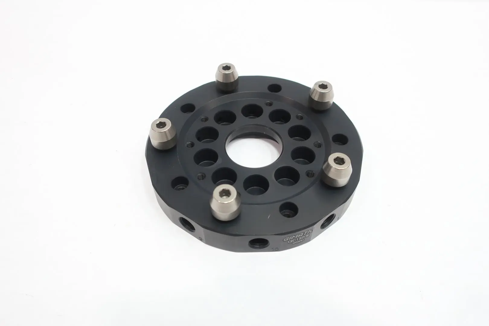 Produktfoto 1 von GIMATIC QC150-B