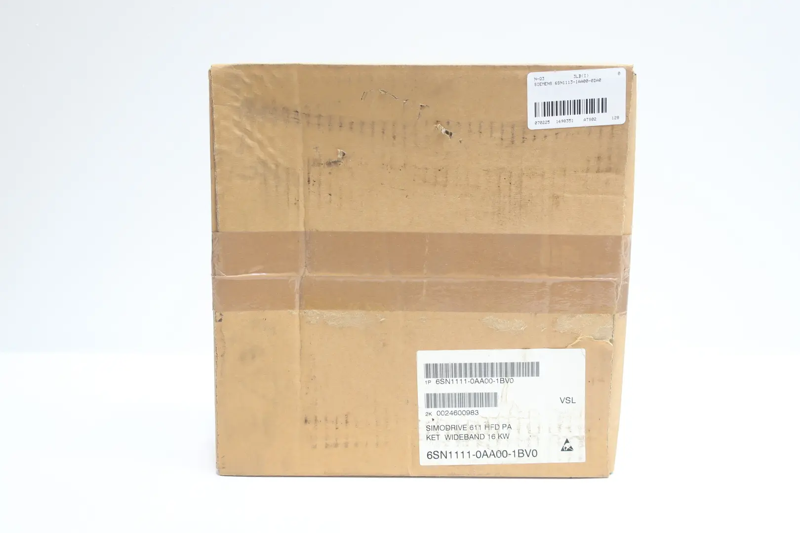 Produktfoto 1 von SIEMENS 6SN1113-1AA00-0DA0