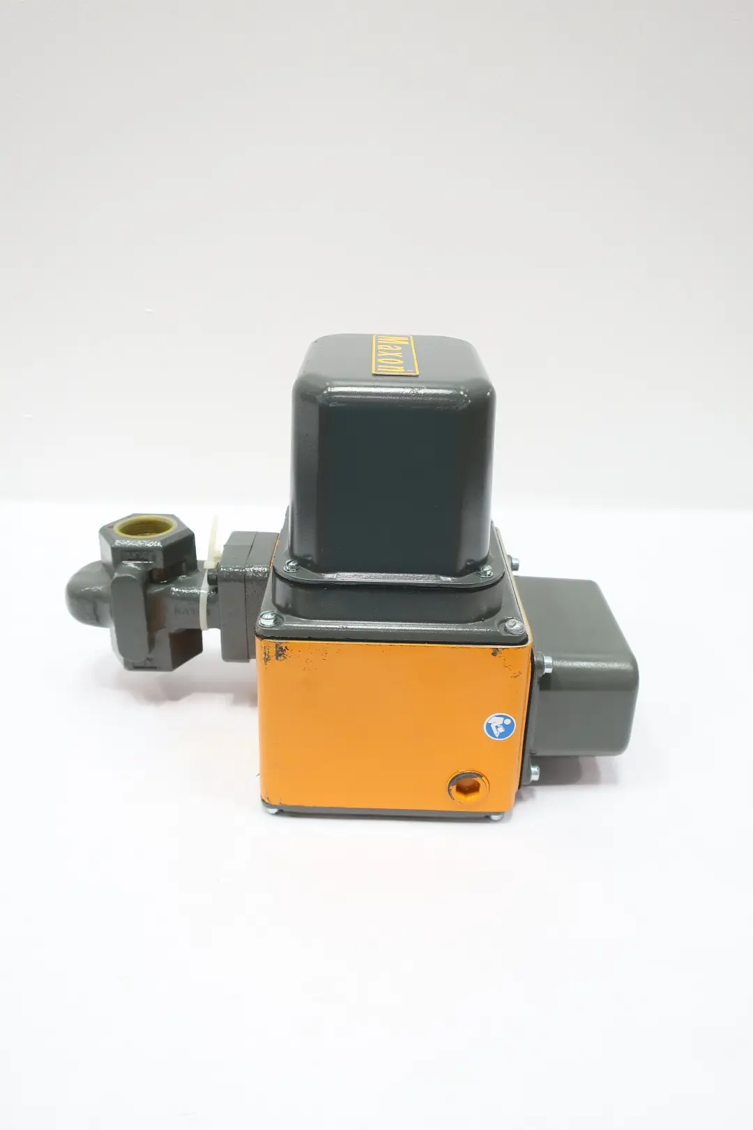 Produktfoto 1 von MAXON 125SMA11-AA11-BB21A0