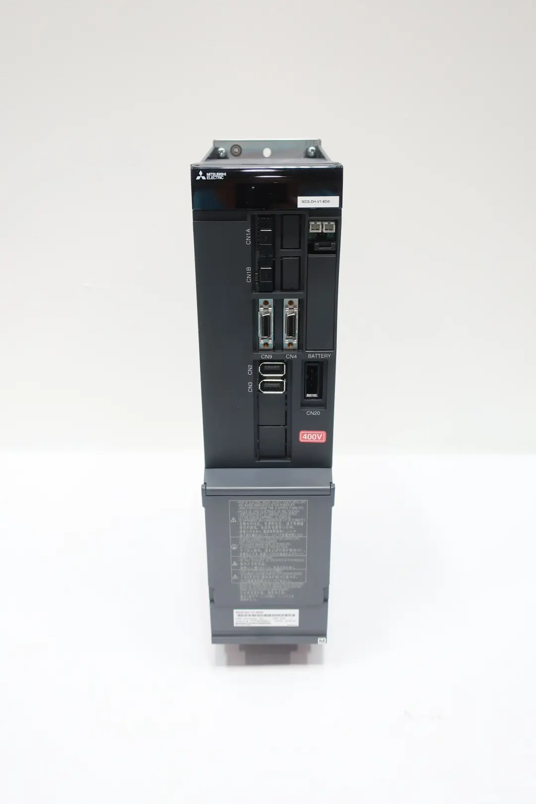 Produktfoto 1 von MITSUBISHI MDS-DH-V1-80W