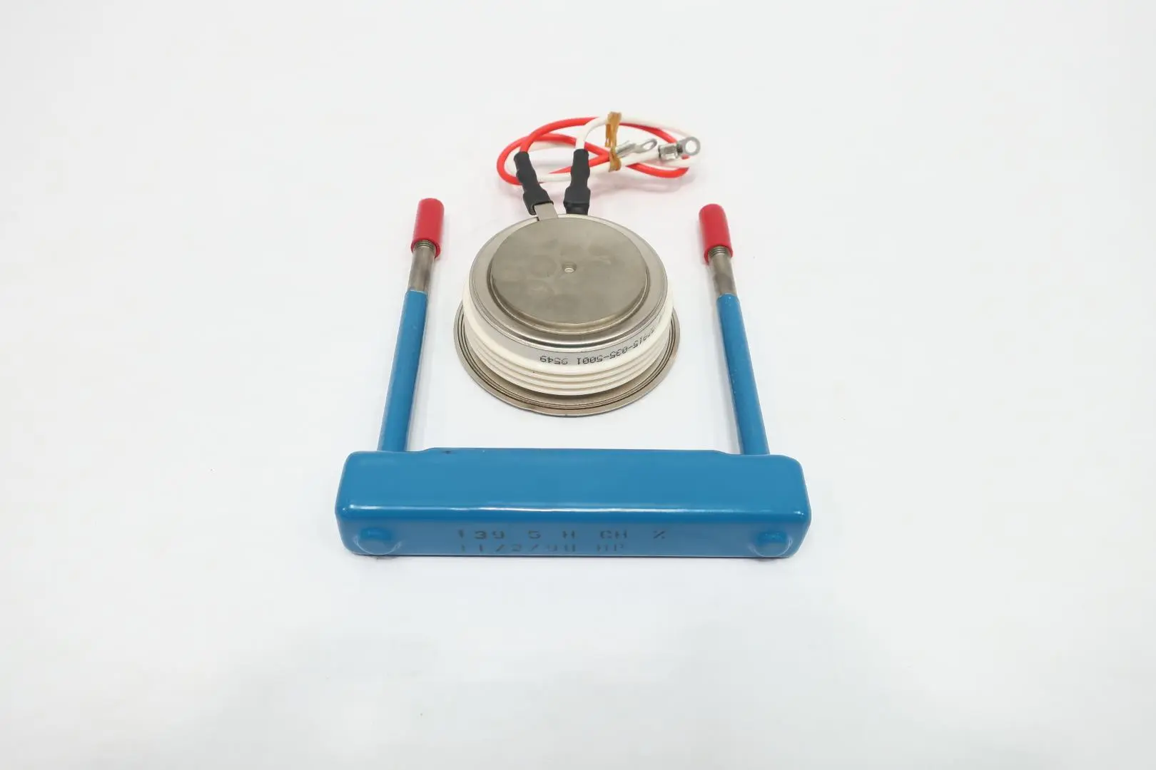 Produktfoto 1 von SQUARE D 8804 50006-420-0250