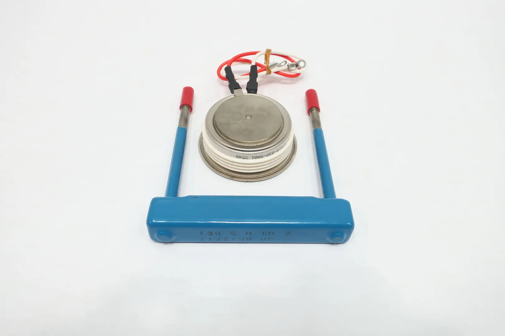 Produktfoto 1 von SQUARE D 8804 50006-420-0250