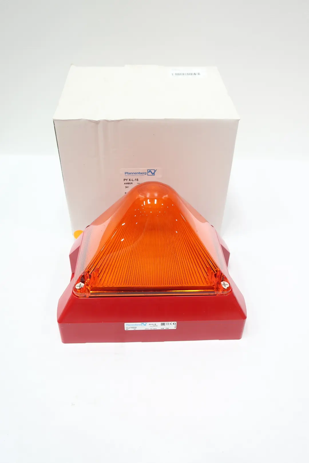 Produktfoto 1 von PFANNENBERG PYX-L-15