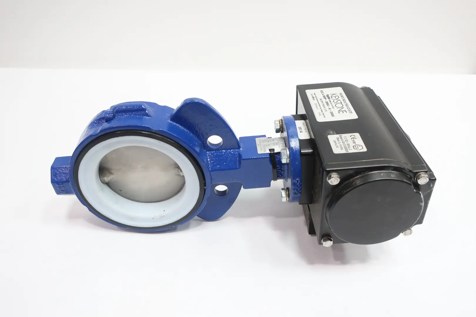 Produktfoto 1 von KEYSTONE 990