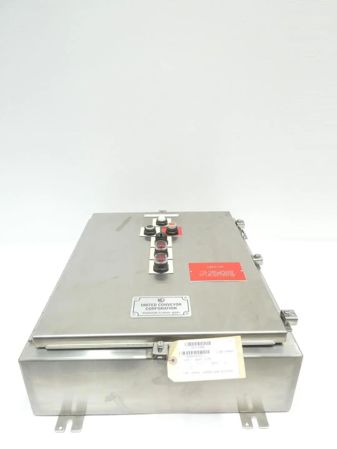 Produktfoto 1 von CINCINNATI MILACRON 5-2107-126-2-1-2/G