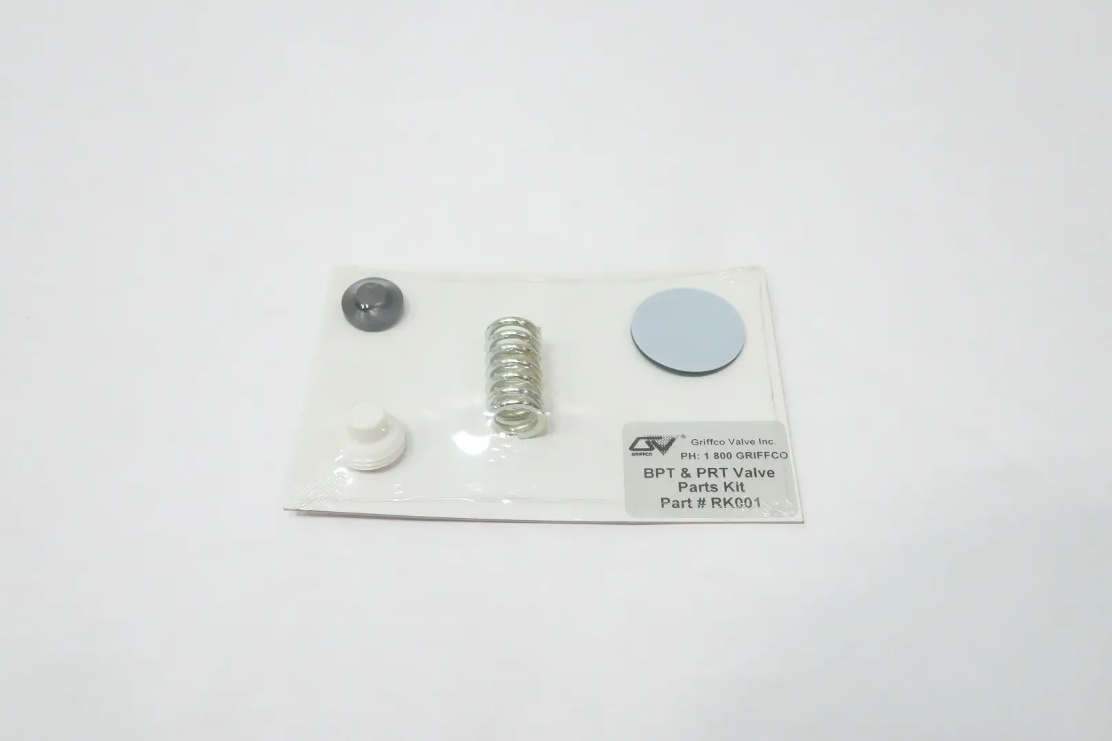 Produktfoto 1 von GRIFFCO RK001