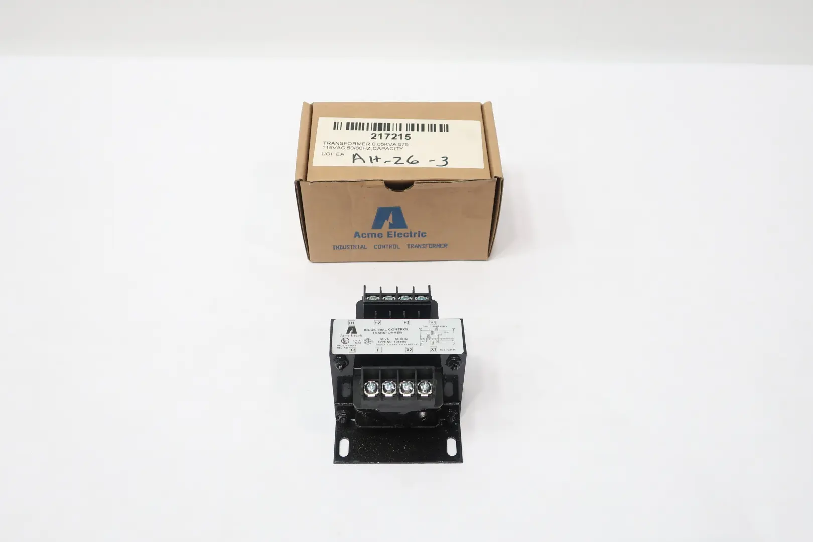 Produktfoto 1 von ACME TB81000