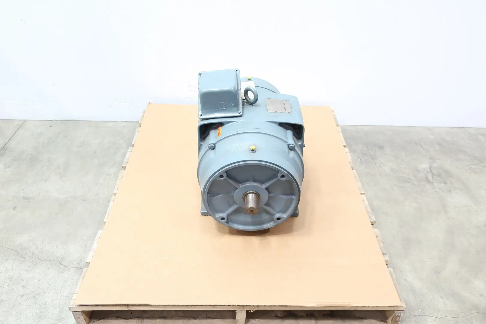 Produktfoto 1 von DELCO 1U6010CRQ