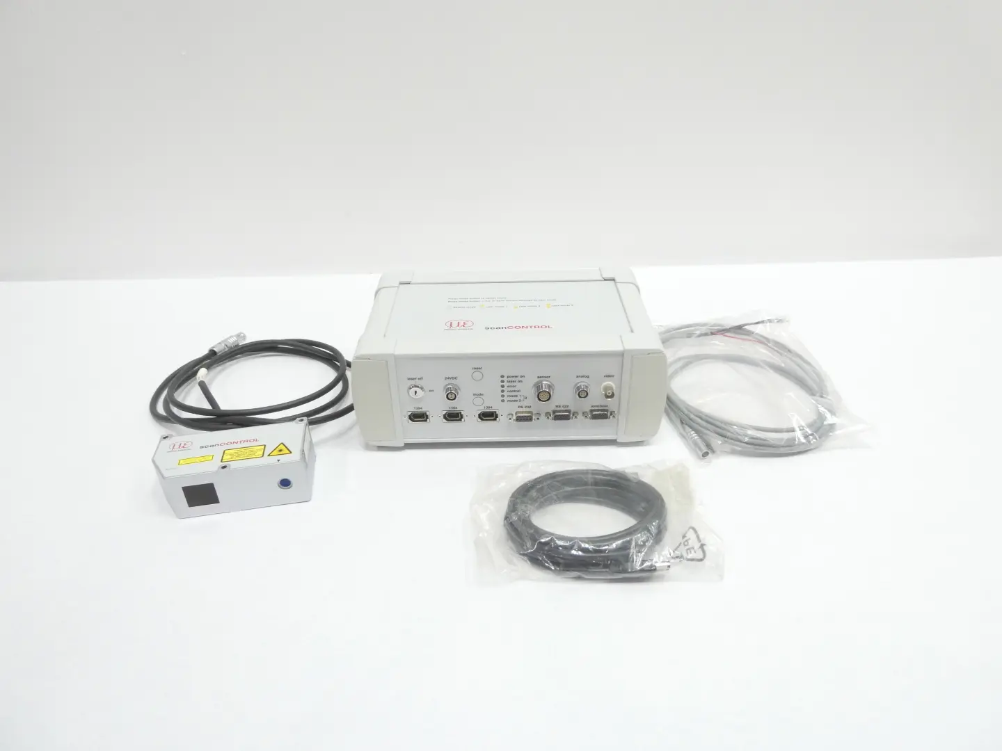 Produktfoto 1 von MICRO-EPSILON LLT2810-100