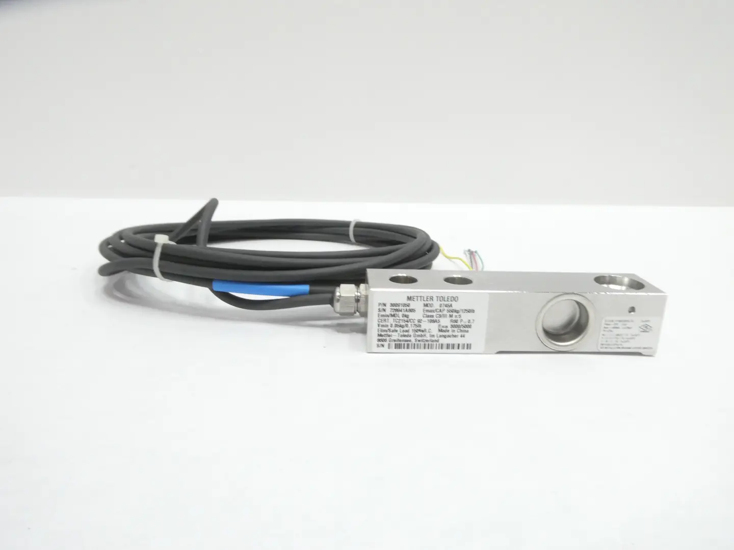 Produktfoto 1 von METTLER TOLEDO 30091050