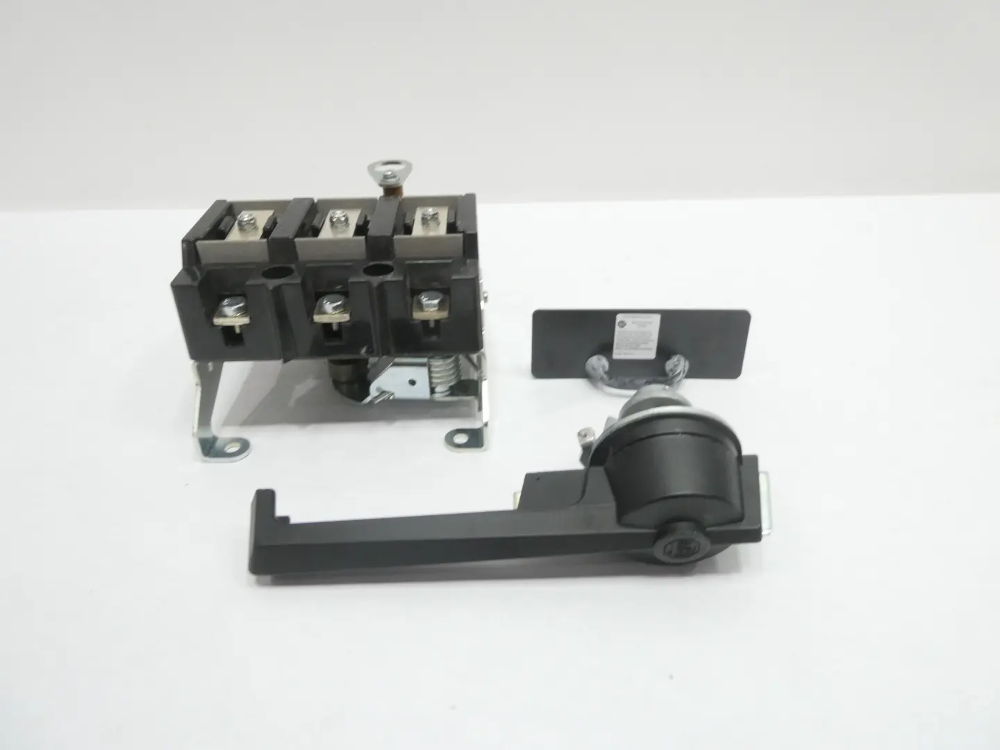 Produktfoto 1 von ALLEN BRADLEY 1494R-N100