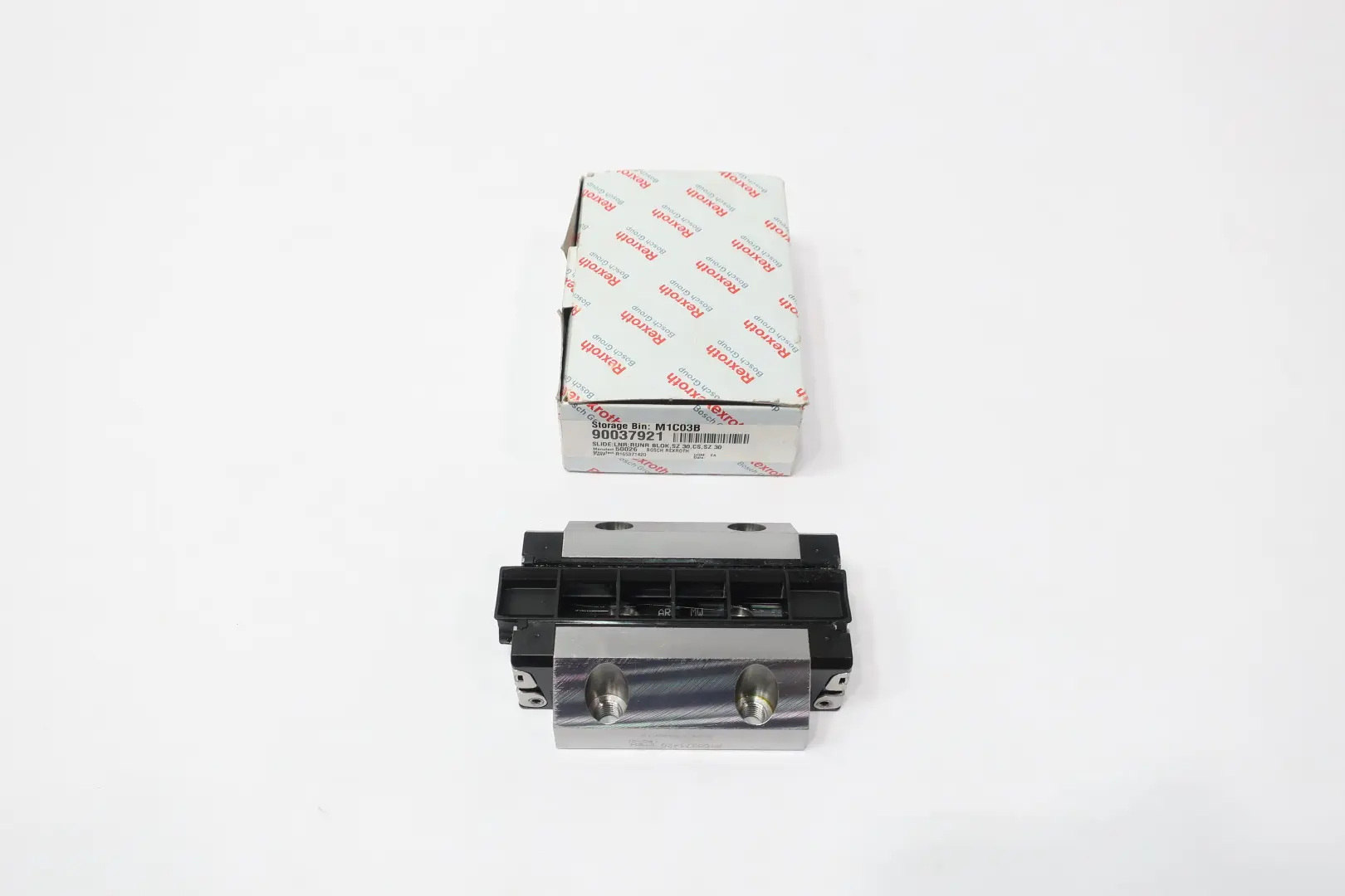 Produktfoto 1 von REXROTH R165371420 KWD-030-FLS-C1-N-1