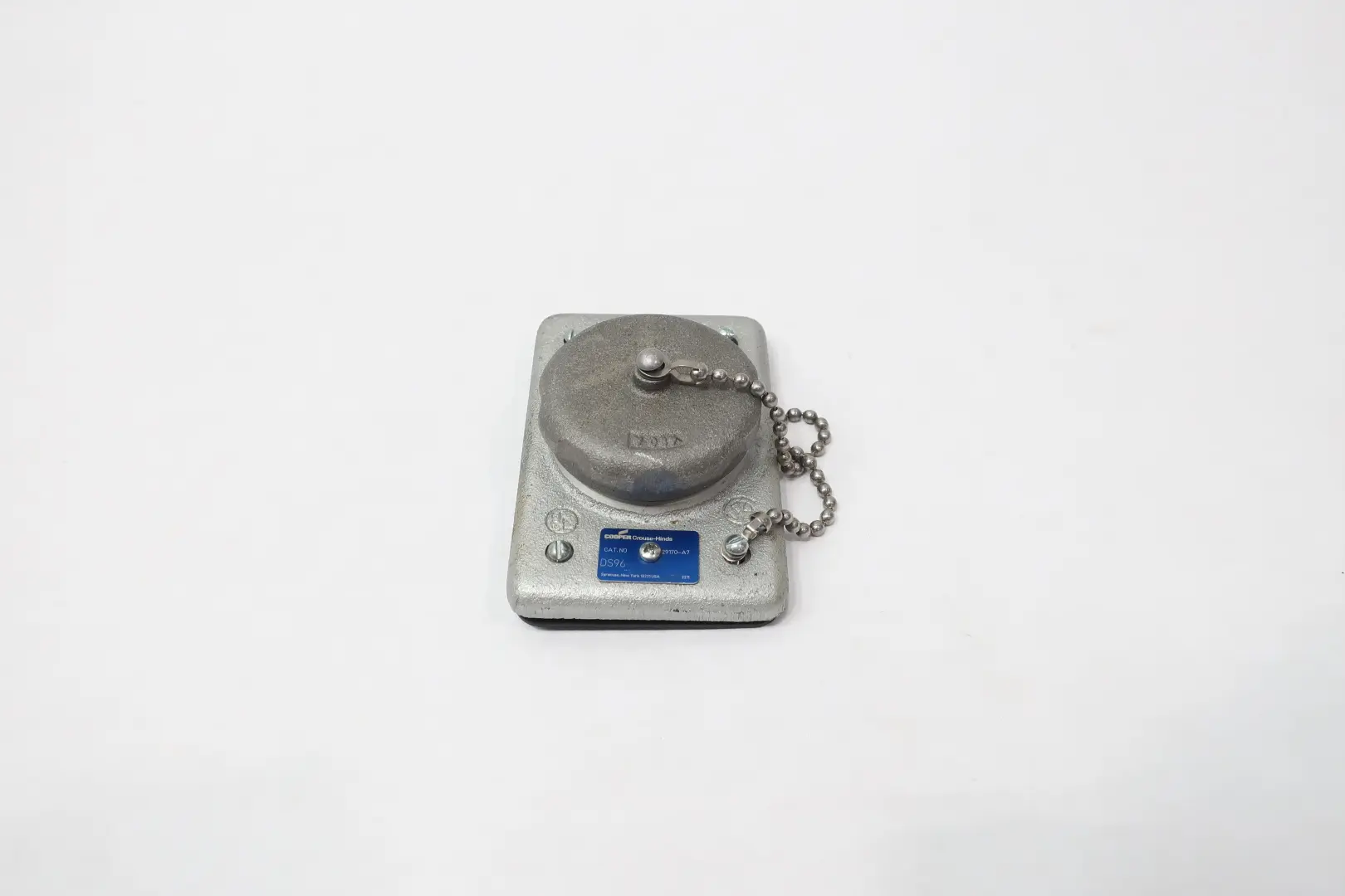 Produktfoto 1 von CROUSE HINDS DS96