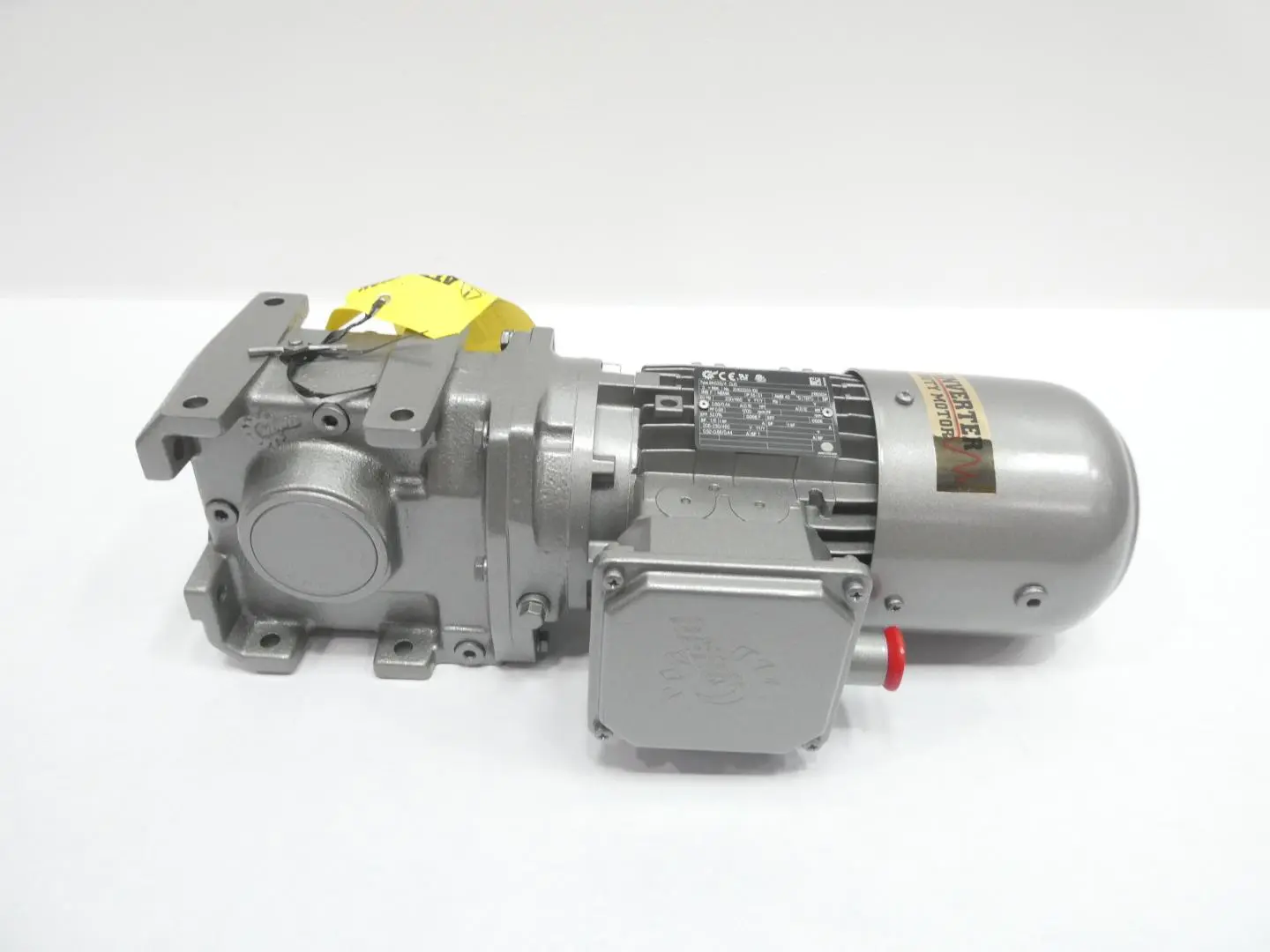 Produktfoto 1 von NORD SK02040-63S/4 CUS