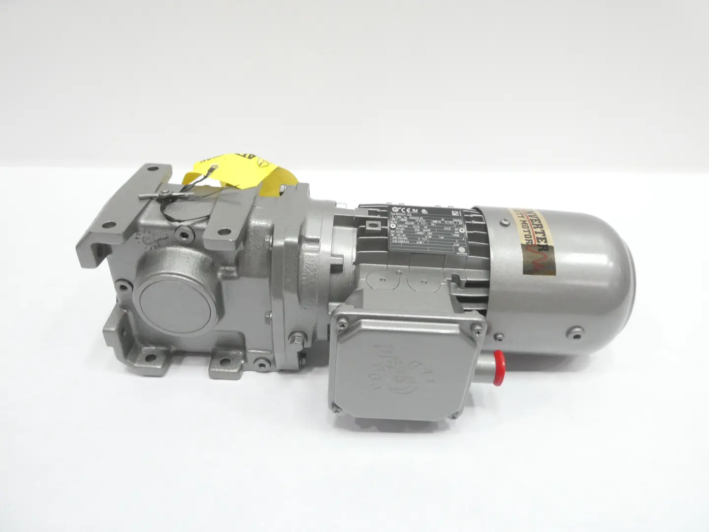 Produktfoto 1 von NORD SK02040-63S/4 CUS
