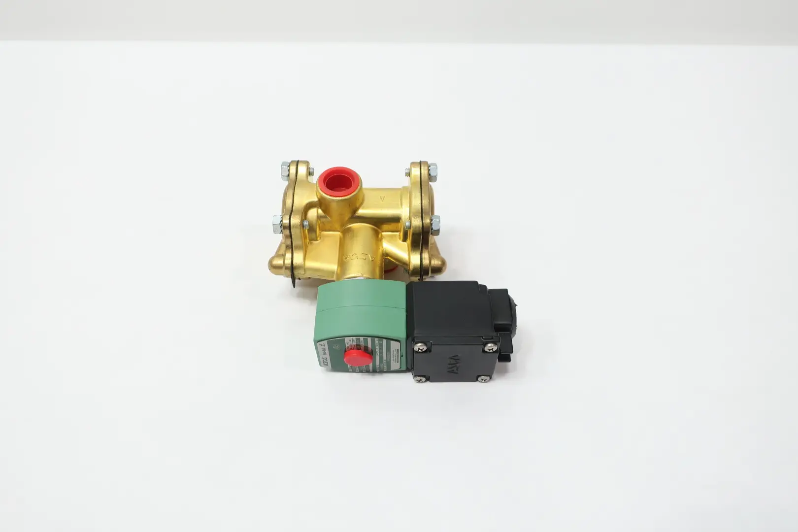 Produktfoto 1 von ASCO JKF8316G064
