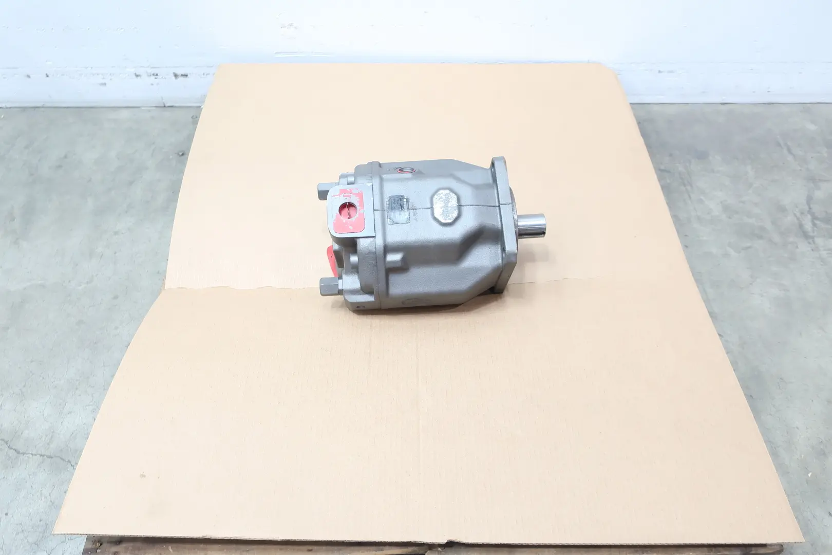Produktfoto 1 von BRUENINGHAUS HYDROMATIK AA10VSO140DFR/31R-PKD32N00 00921680