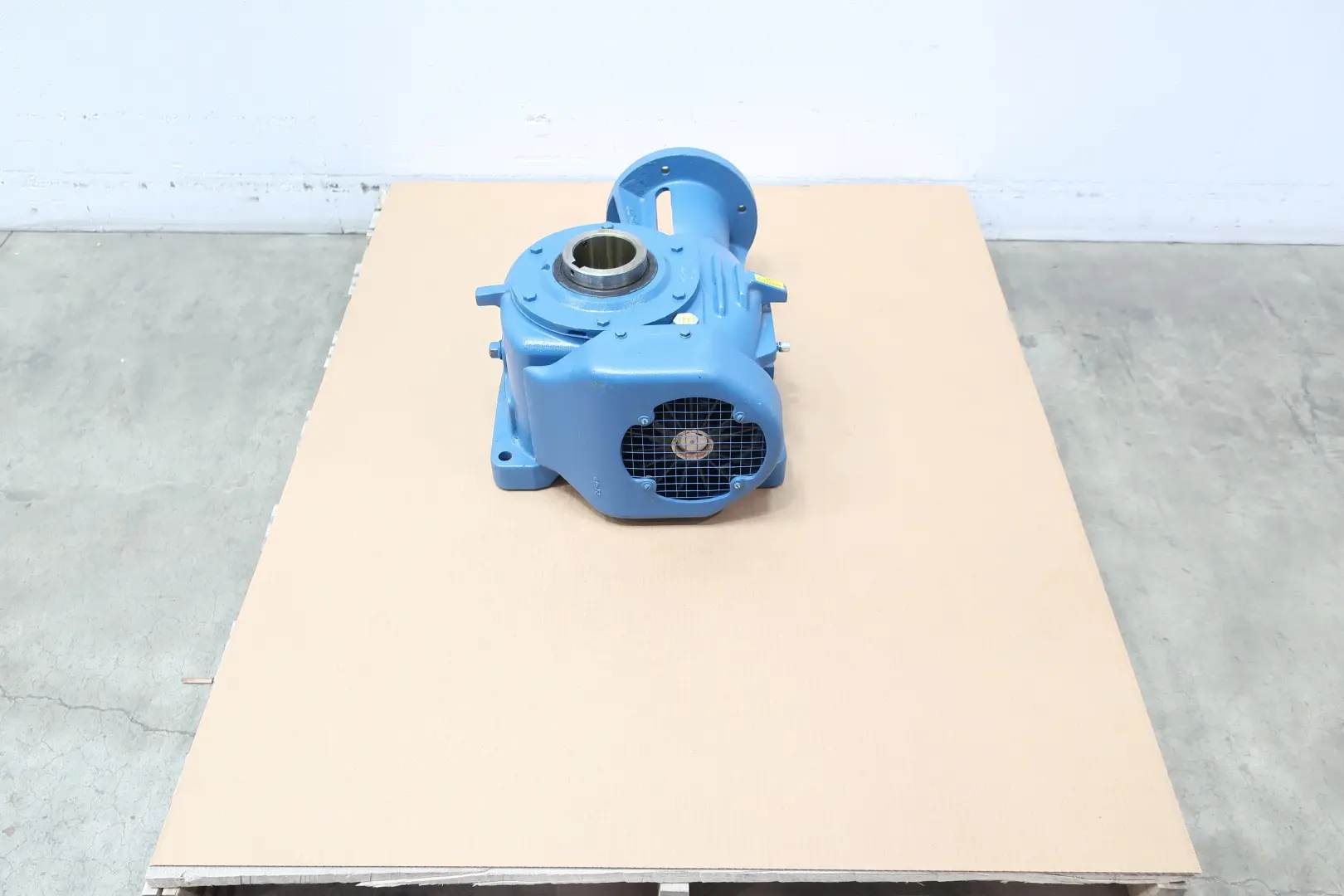 CONE DRIVE FMSHV40B133-Z9A