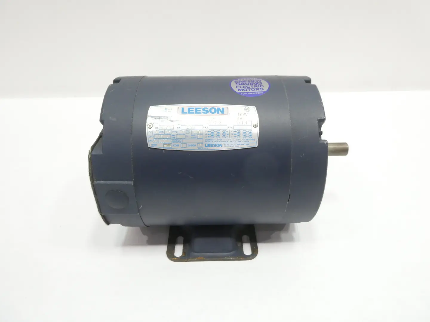 Produktfoto 1 von LEESON C6T17NB3C
