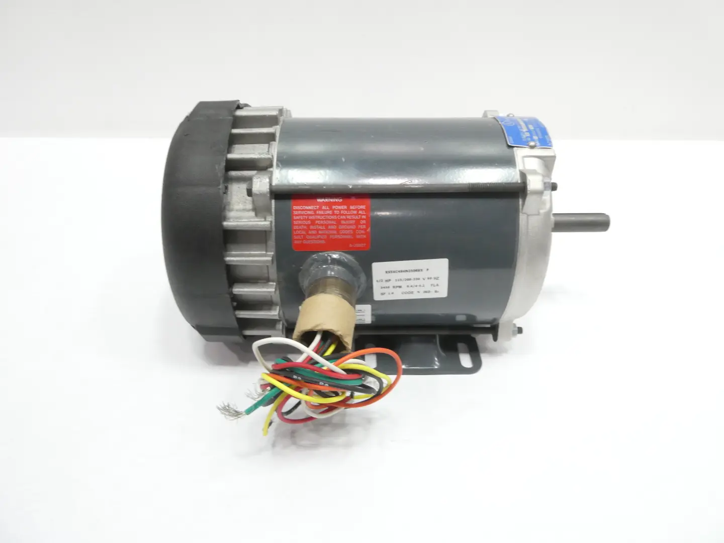 Produktfoto 1 von GENERAL ELECTRIC GE 5KC49HN2508BX
