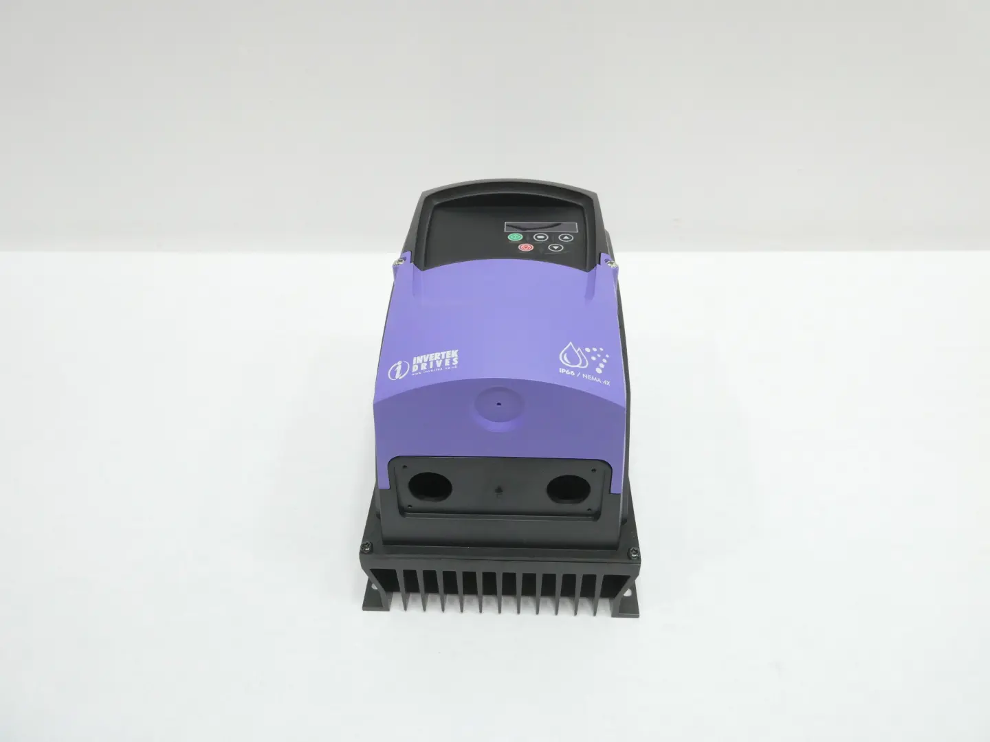 Produktfoto 1 von INVERTEK DRIVES ODE-2-11005-1H01X