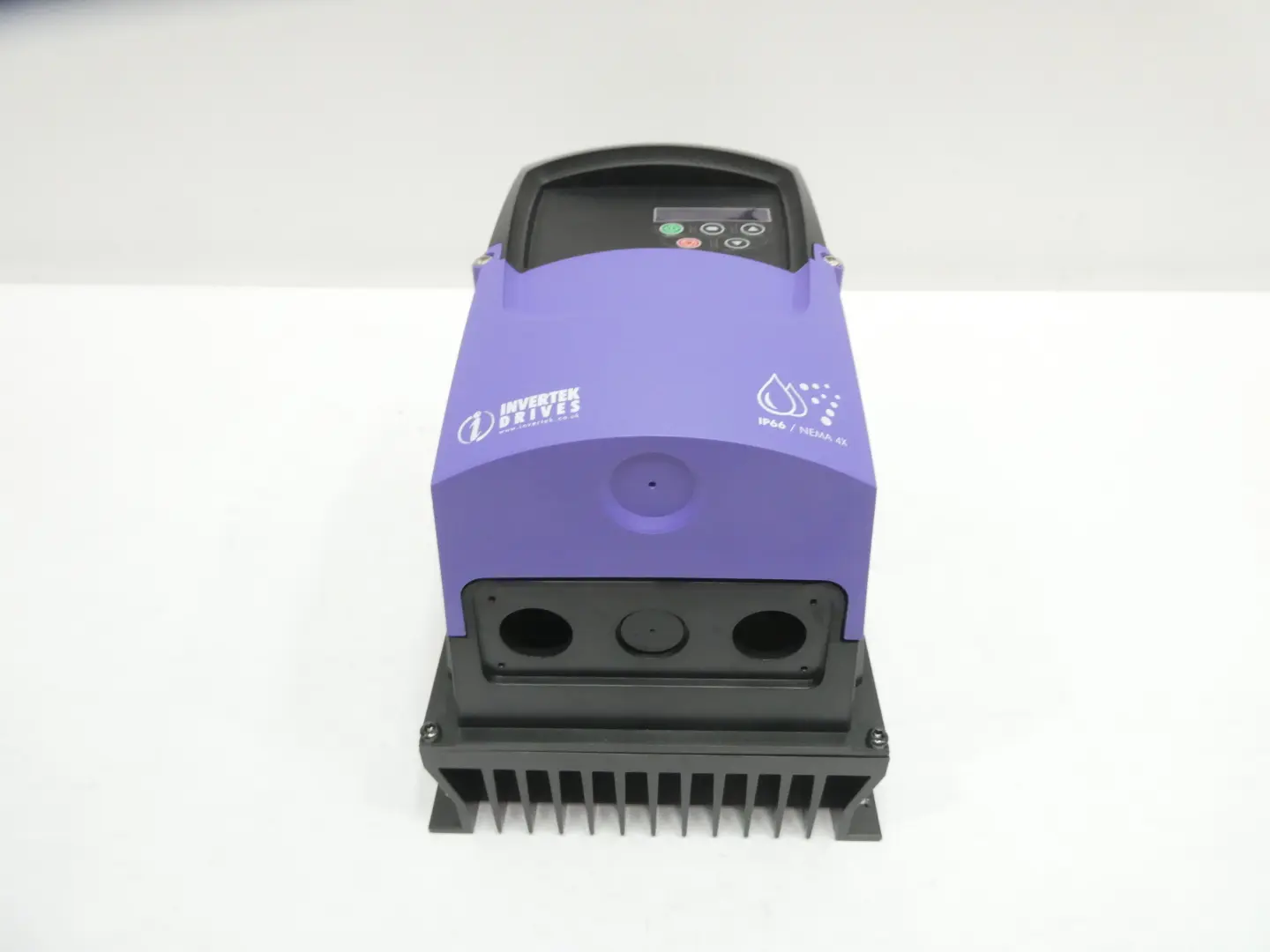 Produktfoto 1 von INVERTEK DRIVES ODE-2-12020-3H01X